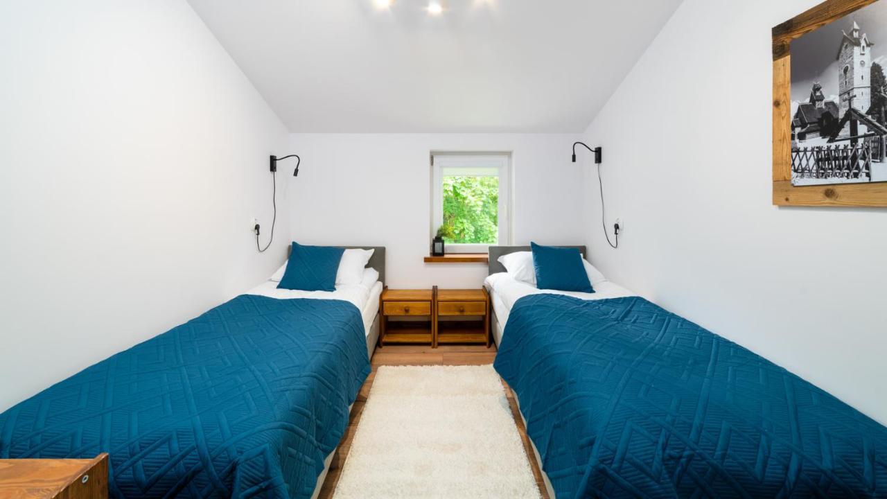 Stacja Sniezka Apartman Karpacz Kültér fotó