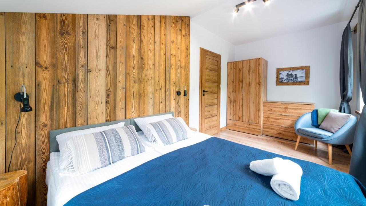 Stacja Sniezka Apartman Karpacz Kültér fotó