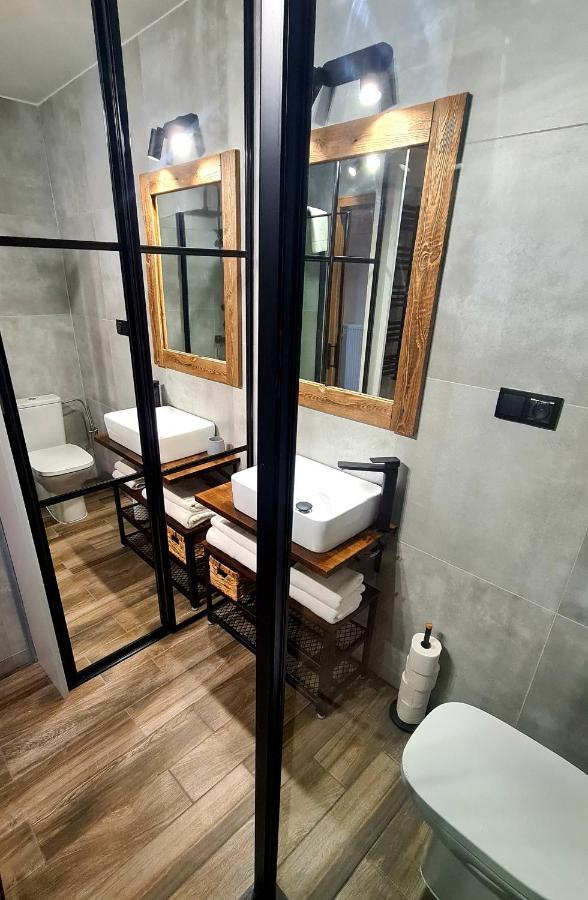 Stacja Sniezka Apartman Karpacz Kültér fotó