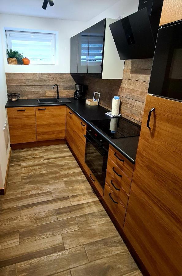 Stacja Sniezka Apartman Karpacz Kültér fotó