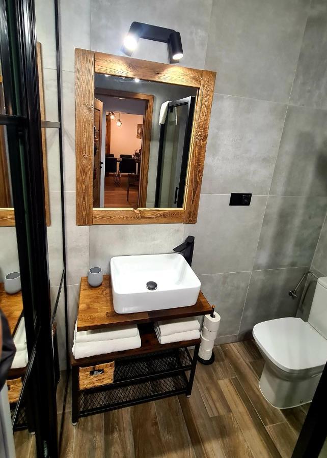 Stacja Sniezka Apartman Karpacz Kültér fotó